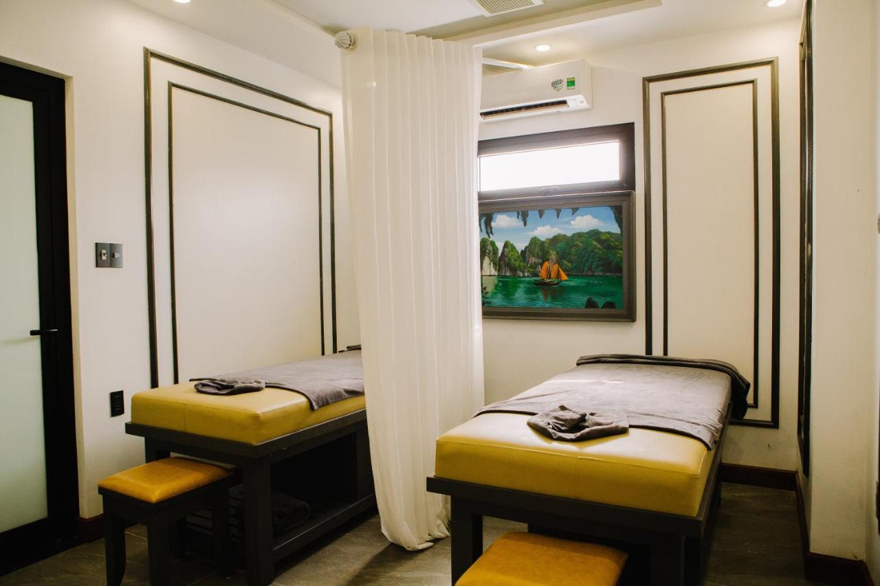 Sala Hotel Hue Εξωτερικό φωτογραφία