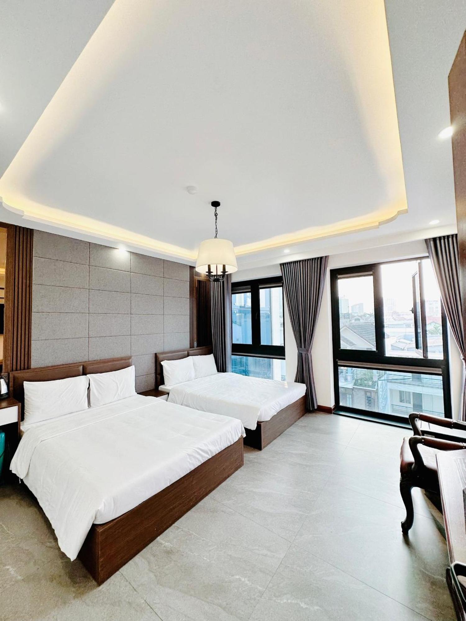 Sala Hotel Hue Εξωτερικό φωτογραφία