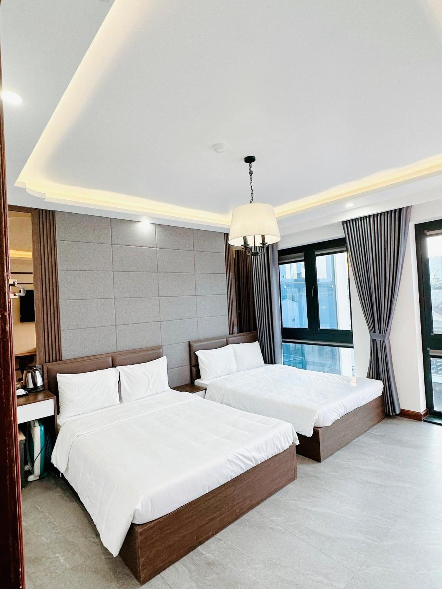 Sala Hotel Hue Εξωτερικό φωτογραφία