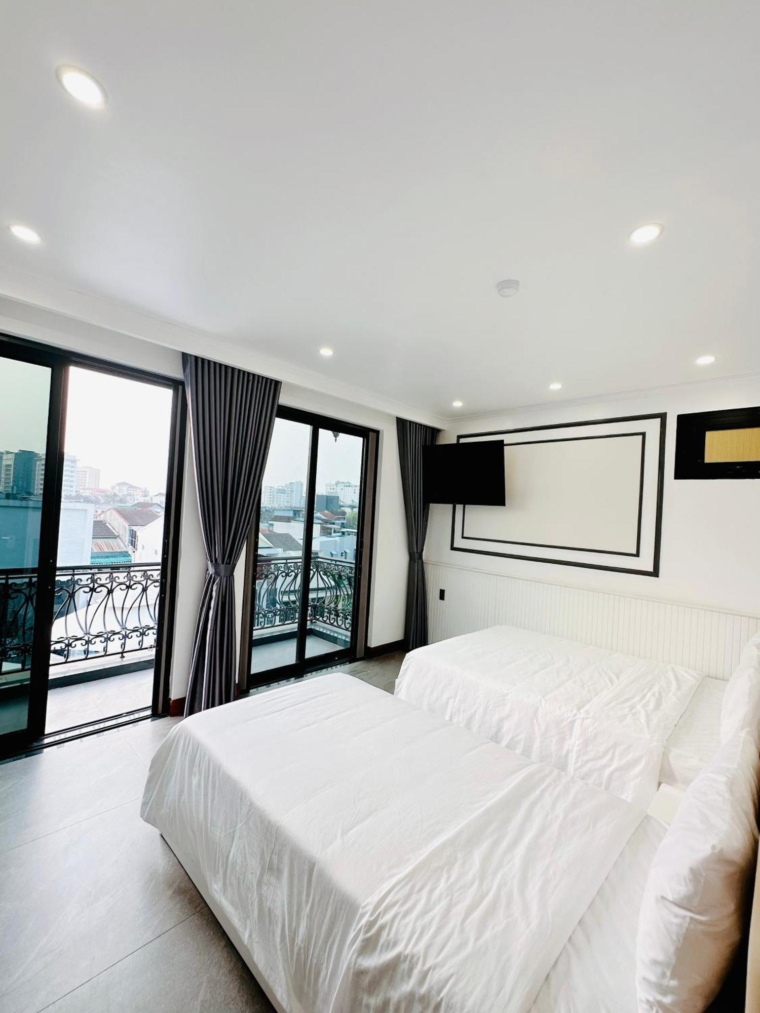 Sala Hotel Hue Εξωτερικό φωτογραφία