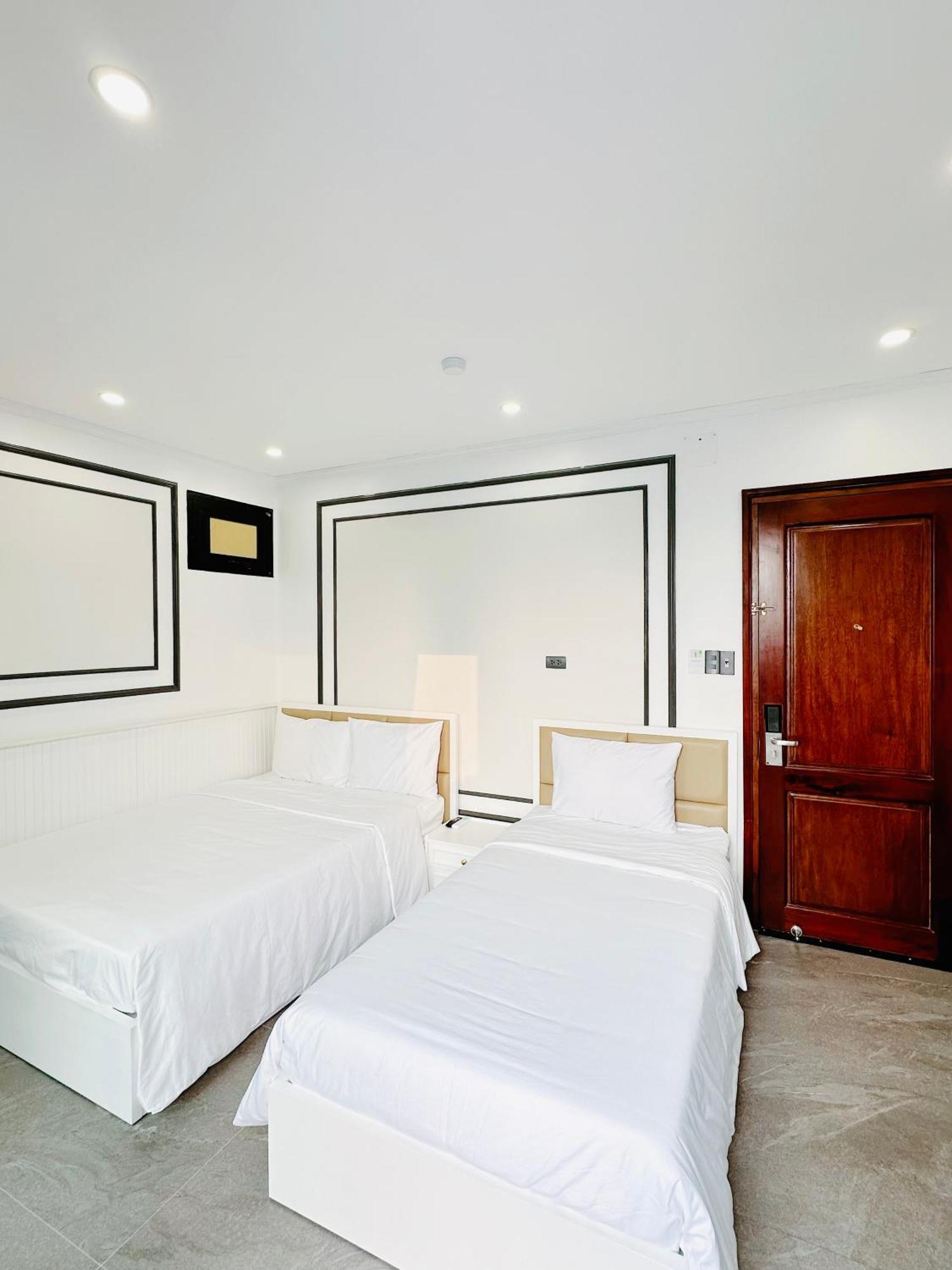 Sala Hotel Hue Εξωτερικό φωτογραφία