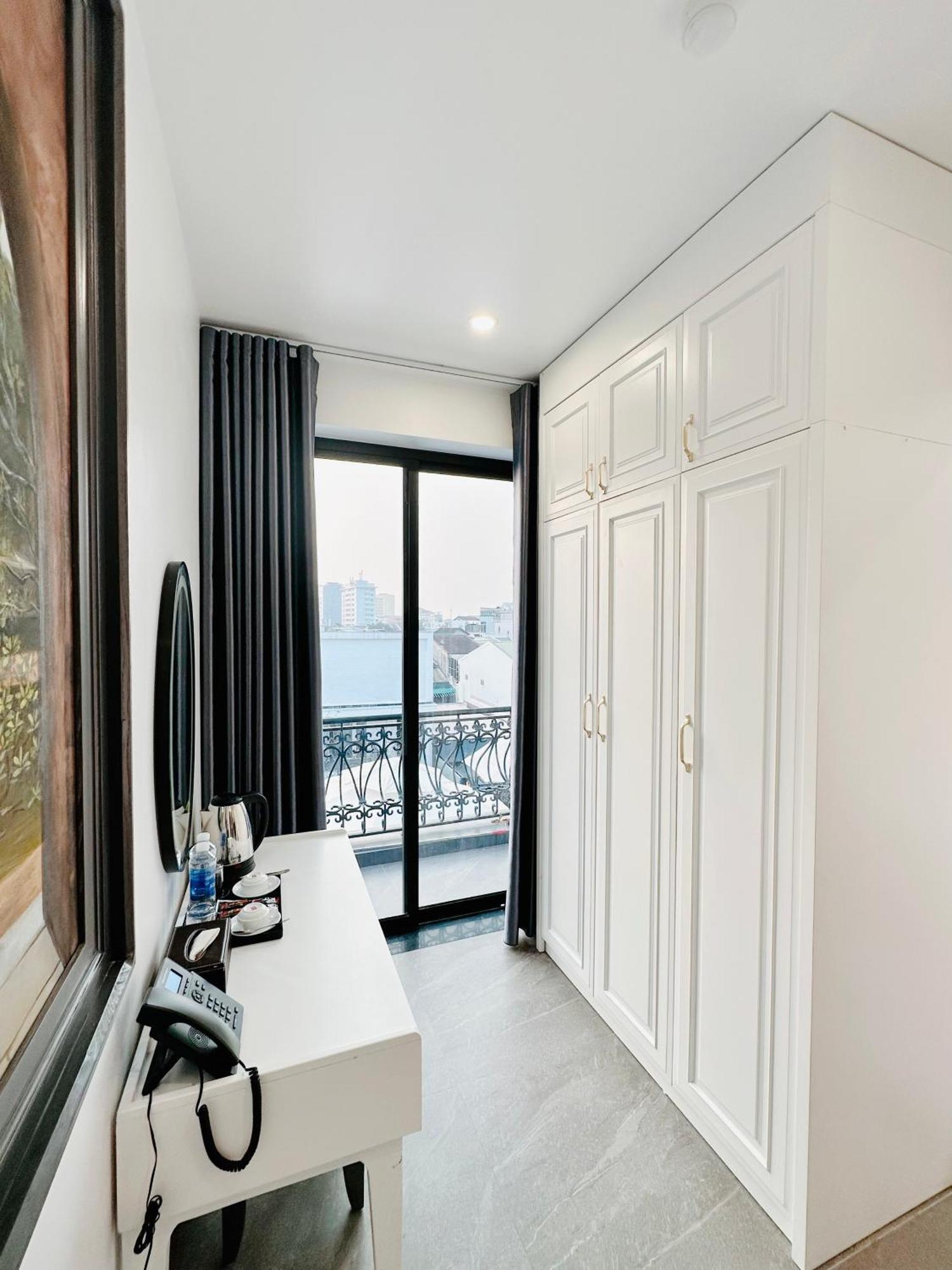 Sala Hotel Hue Εξωτερικό φωτογραφία