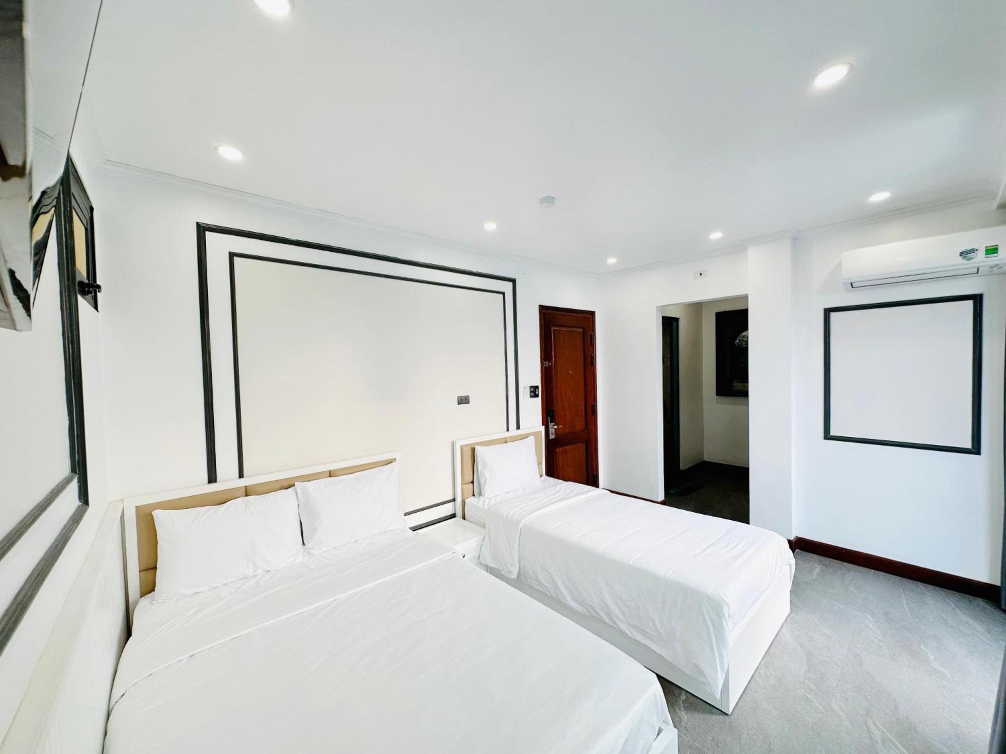 Sala Hotel Hue Εξωτερικό φωτογραφία