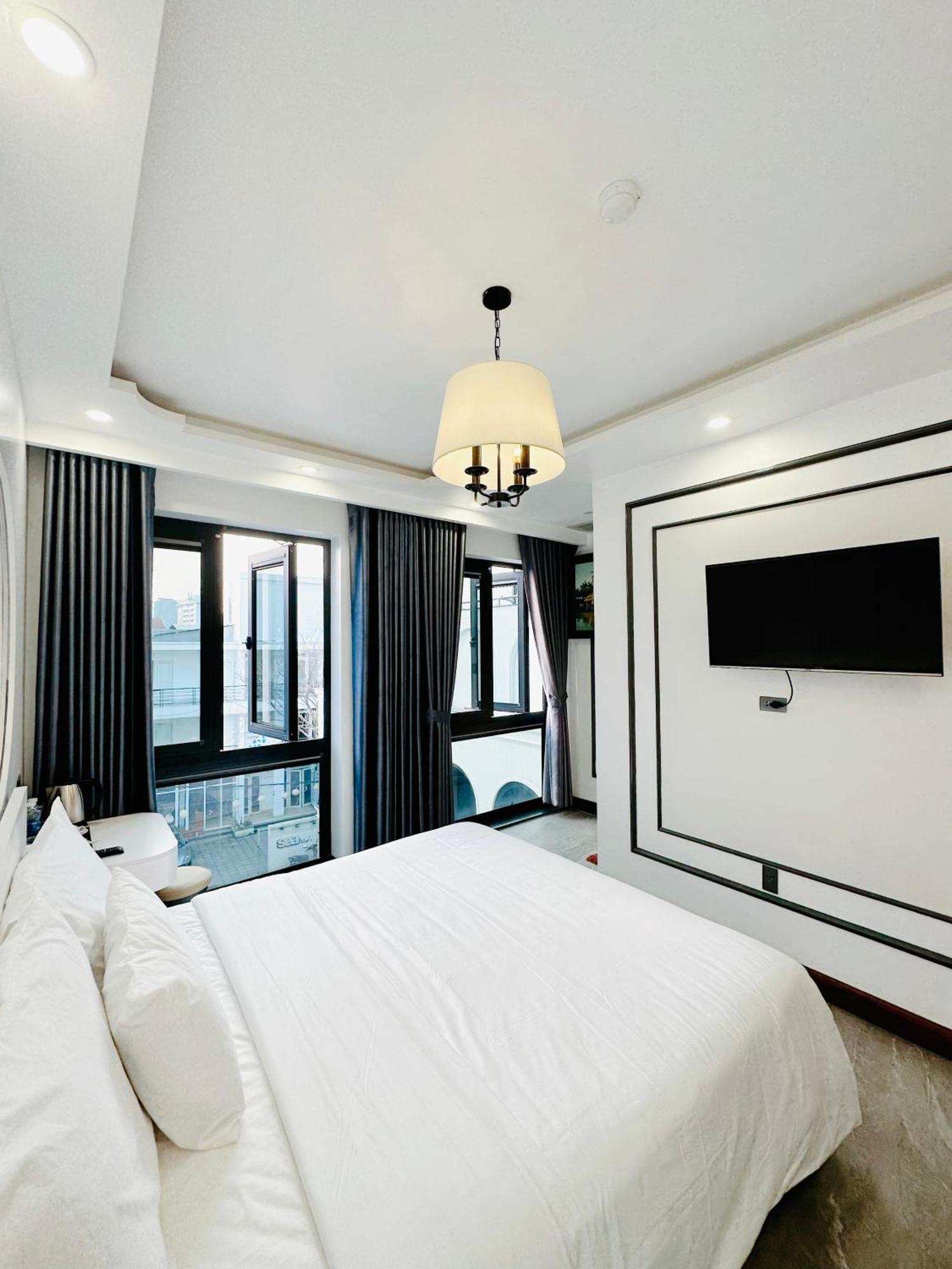 Sala Hotel Hue Εξωτερικό φωτογραφία