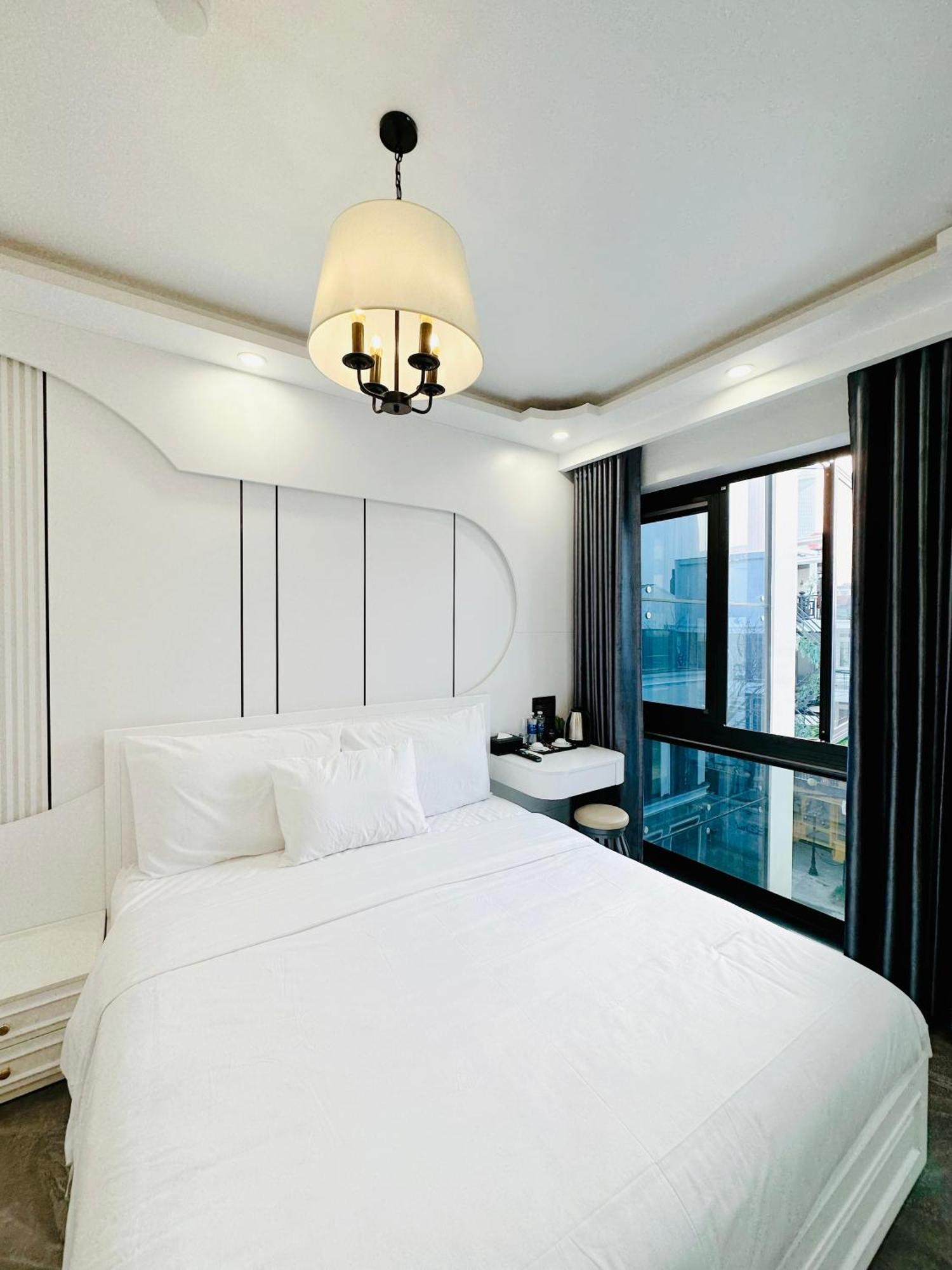 Sala Hotel Hue Εξωτερικό φωτογραφία