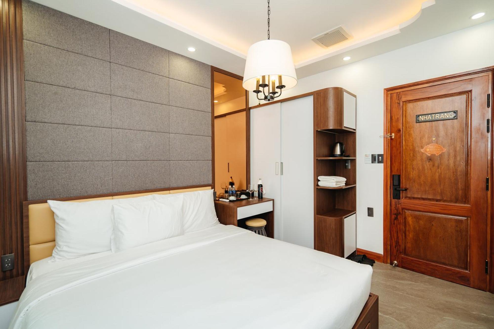 Sala Hotel Hue Εξωτερικό φωτογραφία