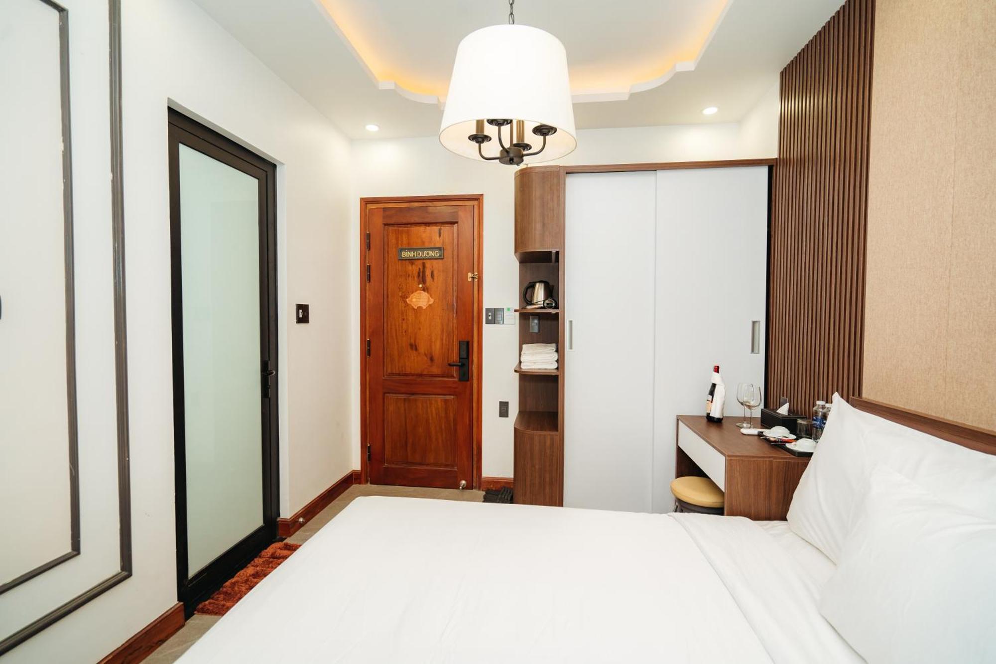Sala Hotel Hue Εξωτερικό φωτογραφία