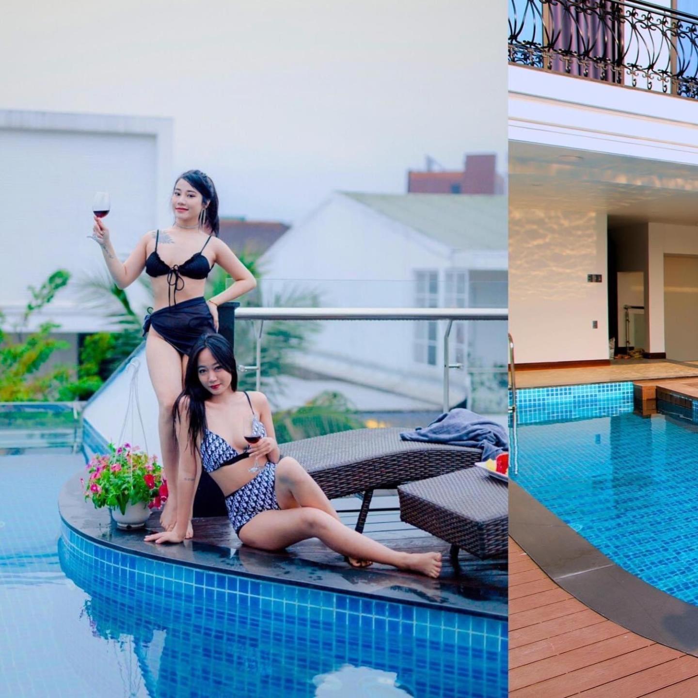 Sala Hotel Hue Εξωτερικό φωτογραφία