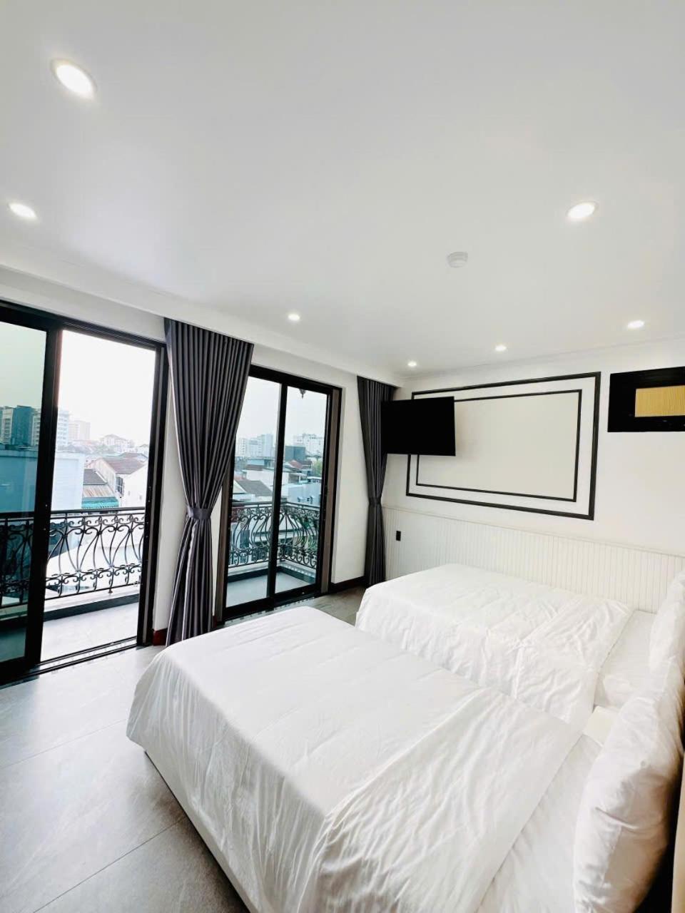Sala Hotel Hue Εξωτερικό φωτογραφία