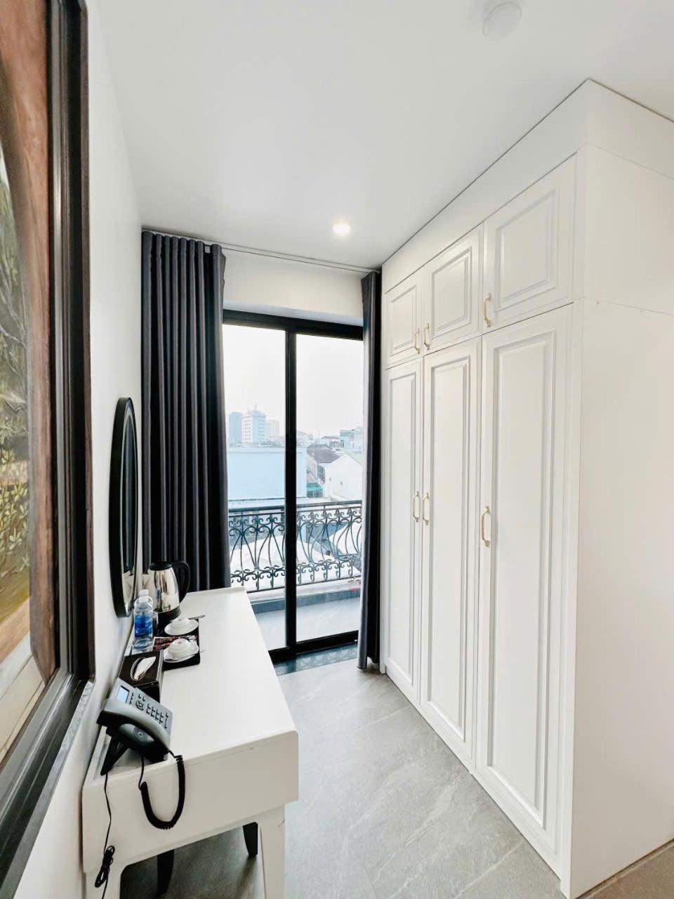 Sala Hotel Hue Εξωτερικό φωτογραφία